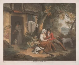 [Chasse] Sportif amoureux
