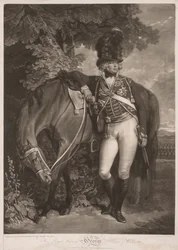 George, Prince de Galles