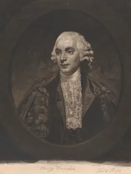Henry Dundas, 1er vicomte Melville
