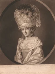 Mademoiselle Carter