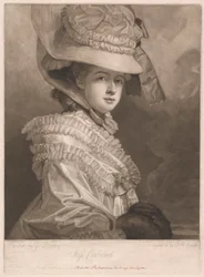 Mlle Cumberland