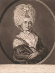 Mademoiselle Frederick