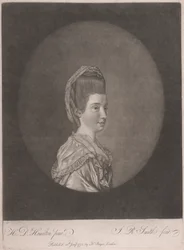 Madame Brookbank