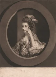 Mme Morris
