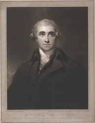 Le très honorable John Lord Eldon