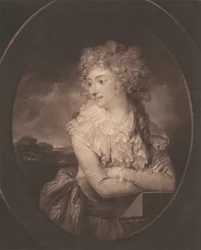 Sarah Anne, comtesse de Westmorland