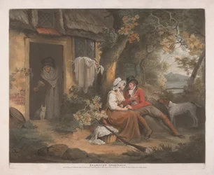 [Chasse] Sportif amoureux