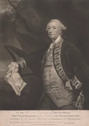Sir William James