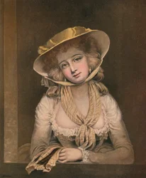 Sophia Western, XVIIIe siècle