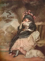 Ce que vous voudrez, vers 1790