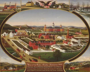 Hospice du comté de Berks