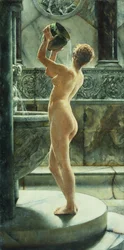 Le Bain