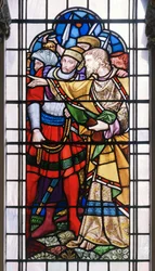 La Passion du Christ