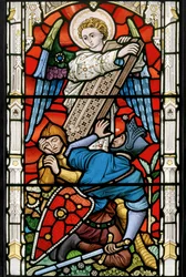 La Résurrection