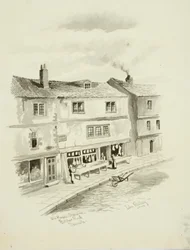 Vieilles maisons, Akensides