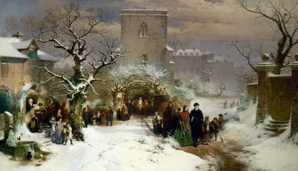 Jour de Noël
