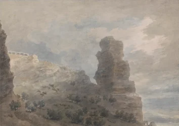 Vue depuis l