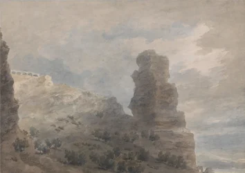 Vue de l