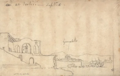 À Portici