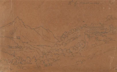 Bramans de la Maurienne