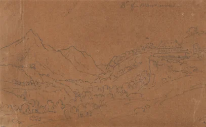 Bramans de Maurienne