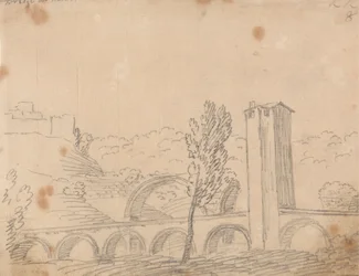 Pont à Narni