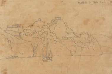 Château de Portofino