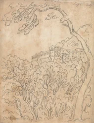 Couvent à Vietri