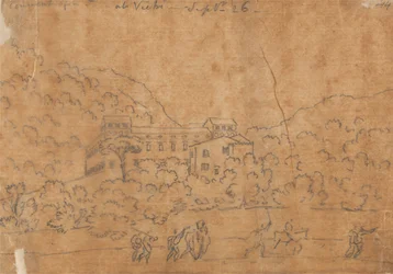 Couvent de Vietri, 26 septembre