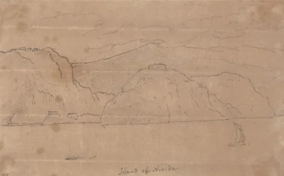 Île de Nisida