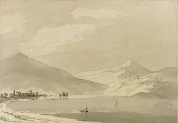 Lac de Côme