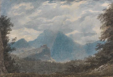 Monte della Madonna, près d