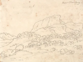 Près de Chamberg