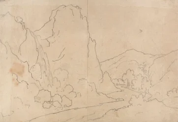 Près de Schönberg