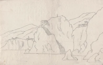 Côte rocheuse