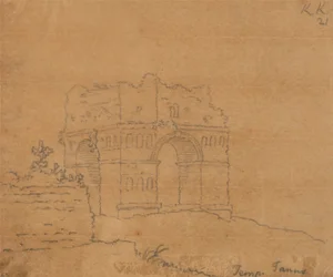 Temple de Janus