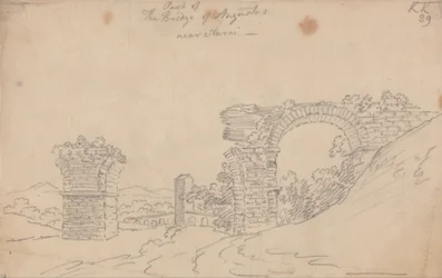 Le pont d