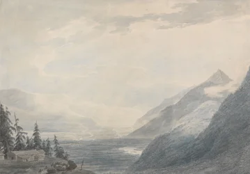 Le Pays de Valais