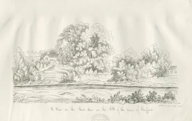 Stafford - Rivière Sow