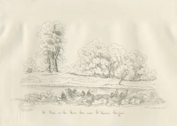 Stafford - Rivière Sow