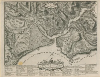 Constantinople ou Stamboul