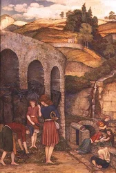 Les Voleurs de Charbon