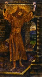 Le pressoir à vin