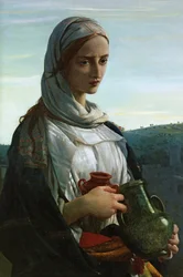 Marie-Madeleine, 1859