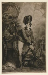 Lt. Col. Tarleton