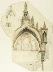 Conception pour une arche