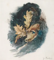 Étude d