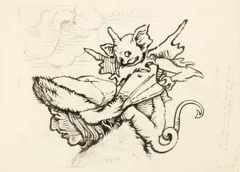 La tête d