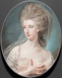 Mademoiselle Raymond