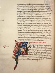 Ms.228, f.90v : Page de 